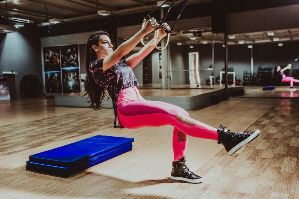 The Power of Resistance Training for Bone Health